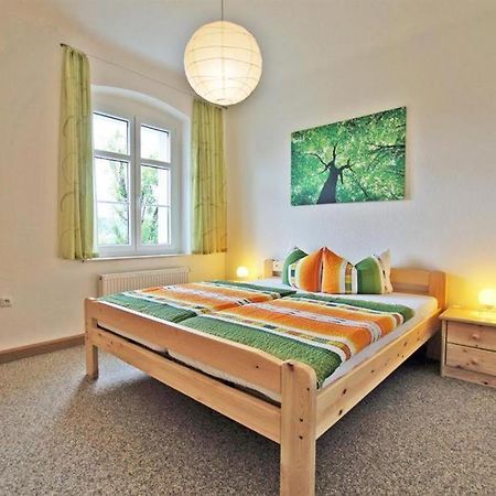 Villa Sonnenblick Sebnitz Eksteriør billede